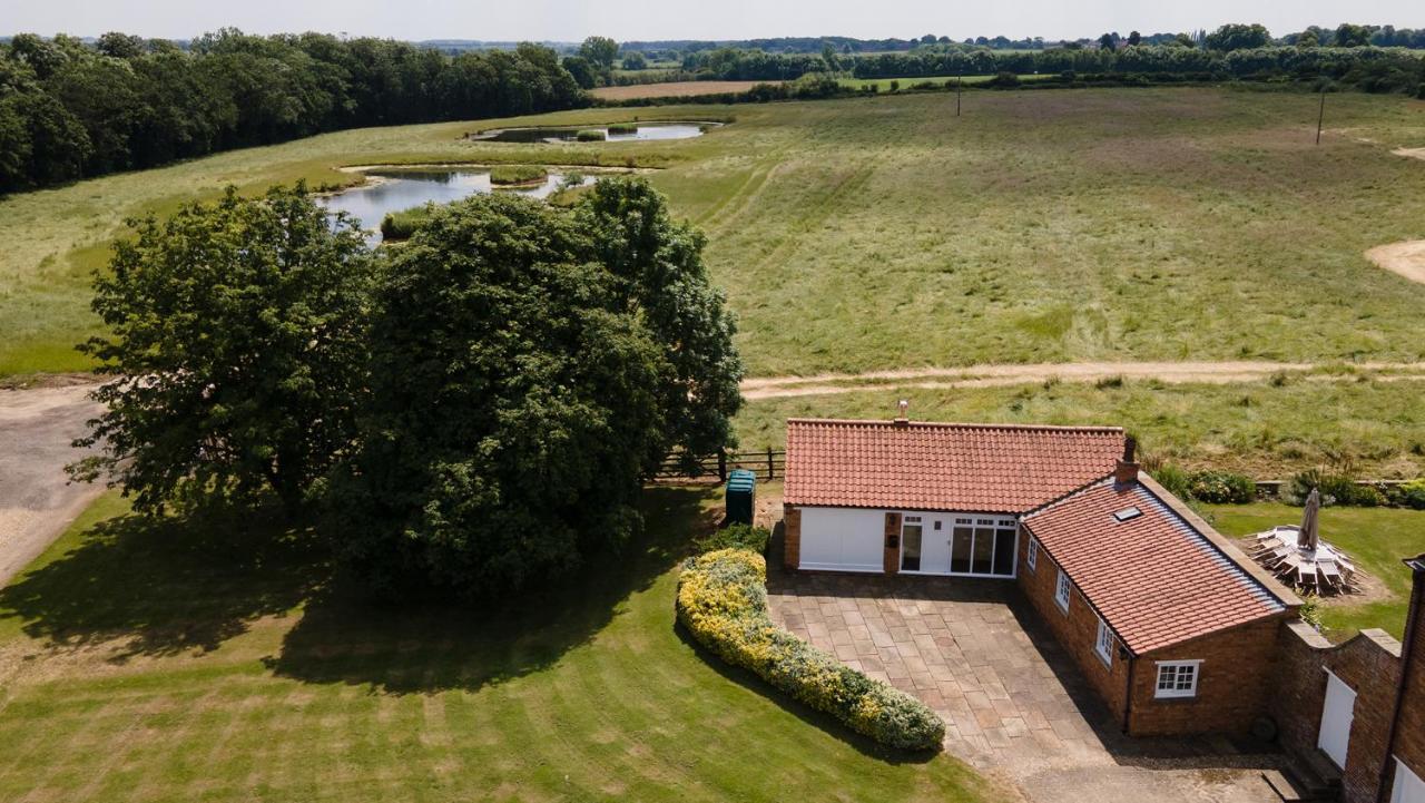 The Coach House Villa Martin  Exterior photo