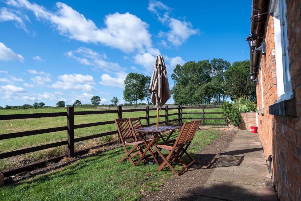 The Coach House Villa Martin  Exterior photo